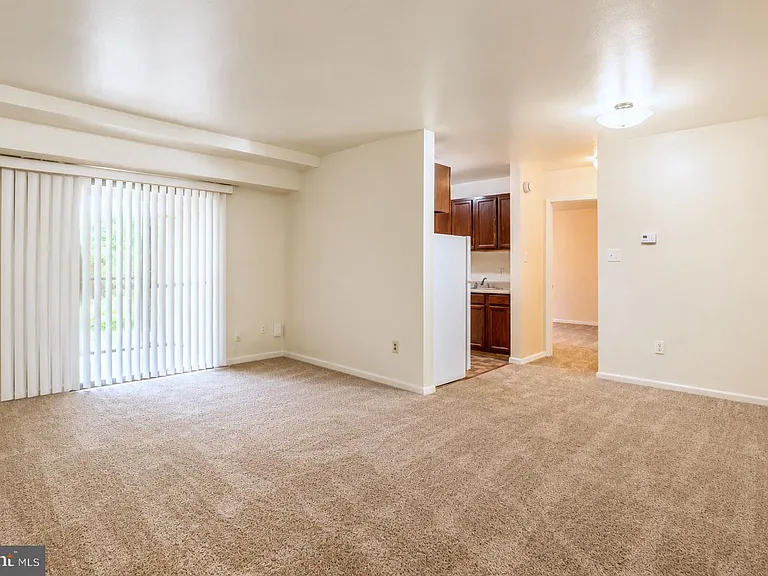 4921 Quarles St NE #103 — Photo 3