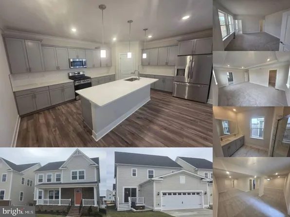 504 Willowshire St, Baltimore, MD 21220