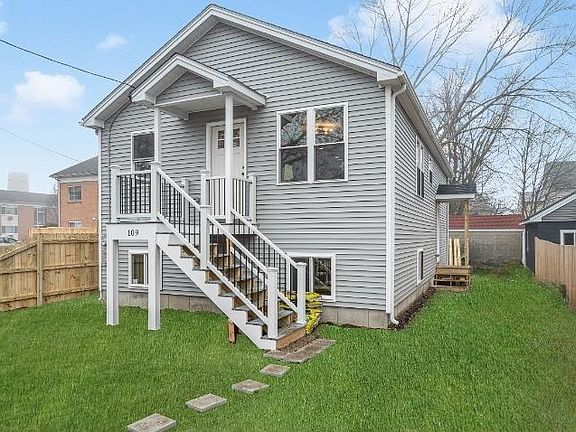 2nd image of 109 Stamford Ave