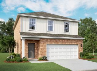 Endeavor Plan, Chapel Run, Montgomery, TX 77316