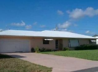 3100 Nautical Way, Lake Worth, FL 33462