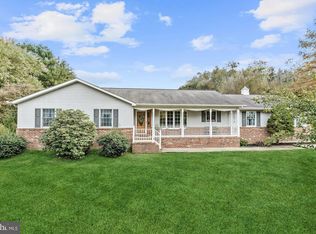 2417 Garrett Rd, White Hall, MD 21161