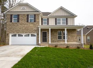 207 Delancy St, Locust, NC 28097