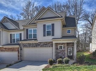 2538 Royal York Ave, Charlotte, NC 28210