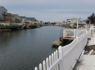 138 S Captains Dr, Little Egg Harbor, NJ