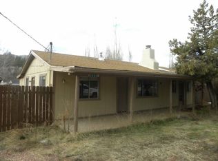 3434 N Eastside Dr, Pine, AZ 85544