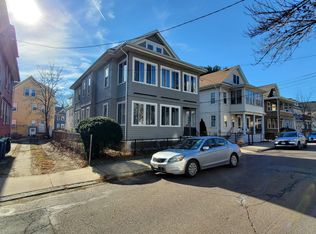 16 Malvern Ave #14, Somerville, MA 02144