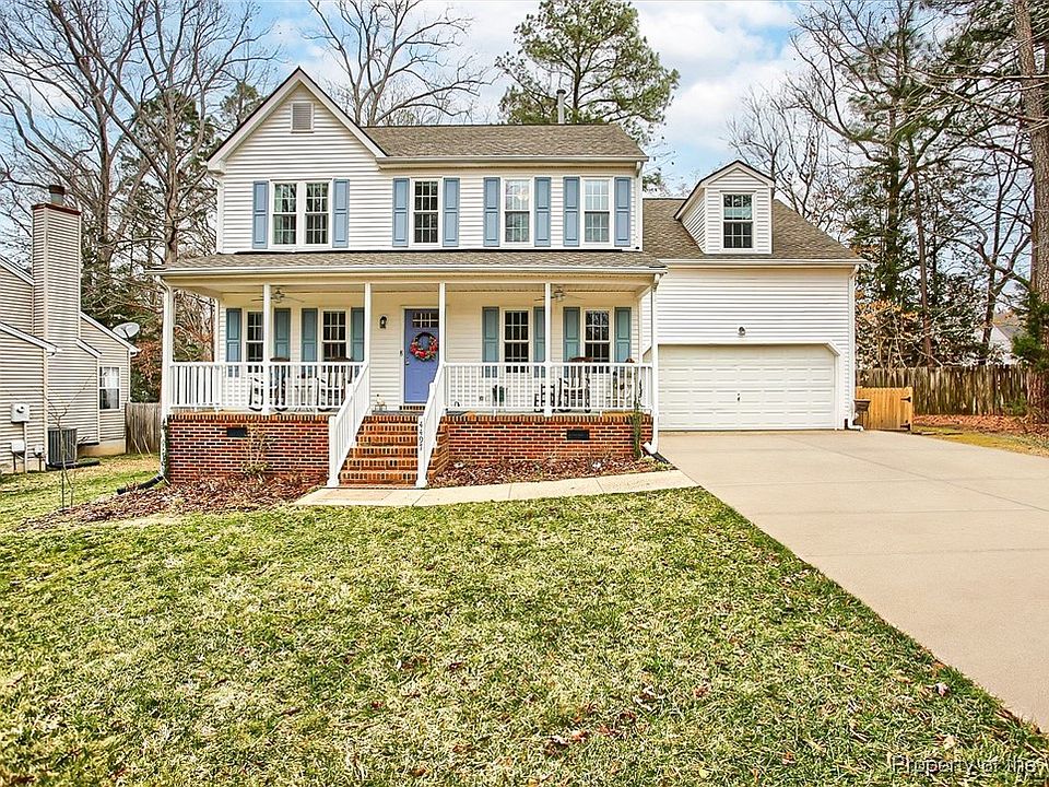 1st image of 4497 Village Park Dr