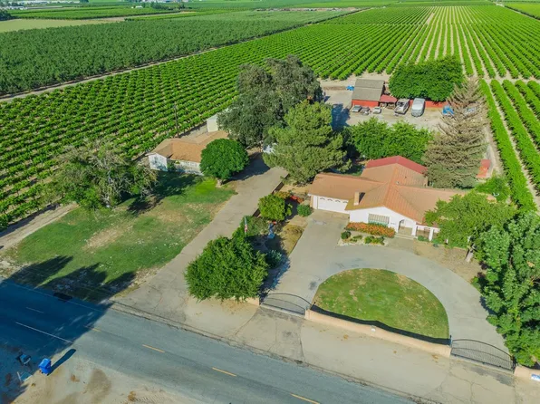 39412 Road 40, Dinuba, CA 93618