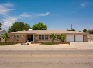 8809 Cosmos Ave, El Paso, TX 79925