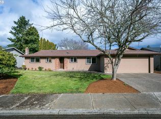 20435 SW Westside St, Aloha, OR 97078