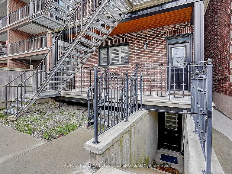 175 Grace St #BASEMENT — Photo 22