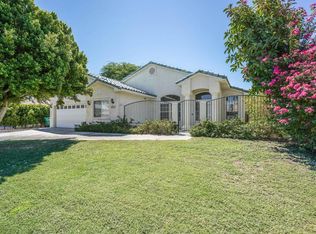 69721 Willow Ln, Cathedral City, CA 92234