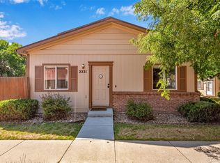 2221 Devonshire Ct, Denver, CO 80229