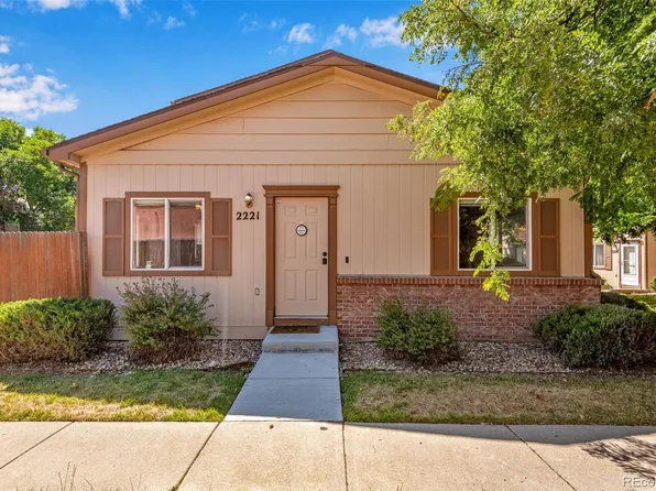 2221 Devonshire Court, Denver, CO 80229