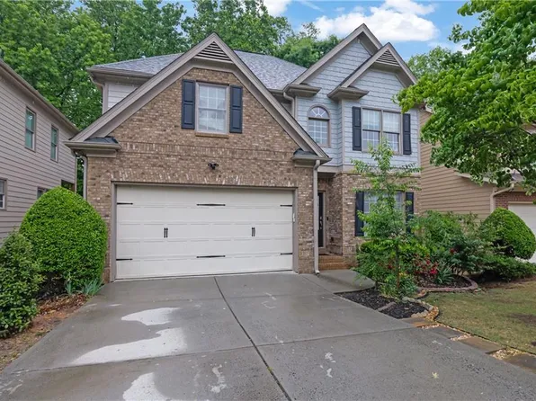 247 Water Oak Pl, Milton, GA 30009