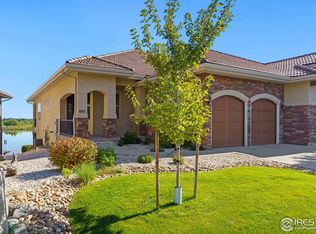602 Split Rock Dr, Loveland, CO 80537