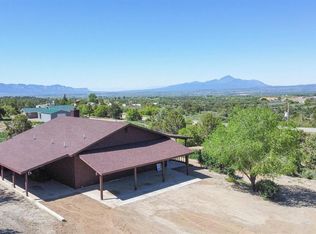 16832 Highway 145, Dolores, CO 81323