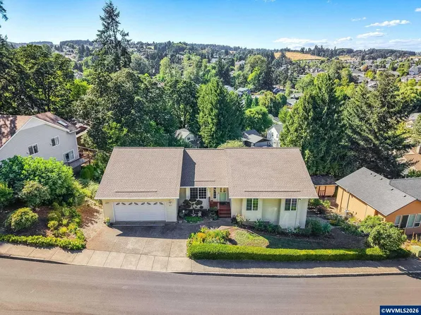 1035 Westfarthing Way NW, Salem, OR 97304