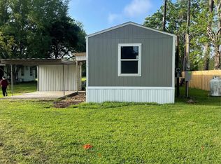 8114 McHard Rd, Pearland, TX 77581