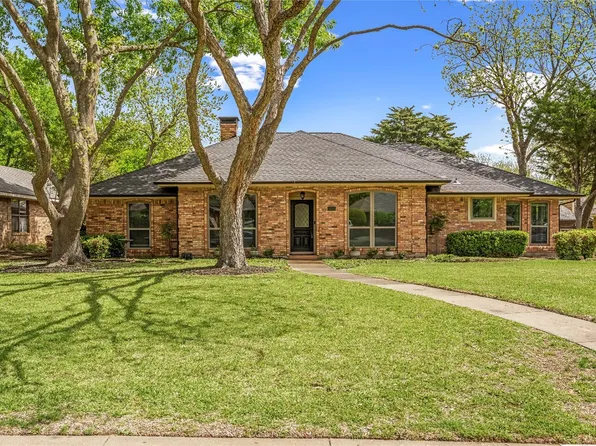 1811 Green Tree Ln, Duncanville, TX 75137