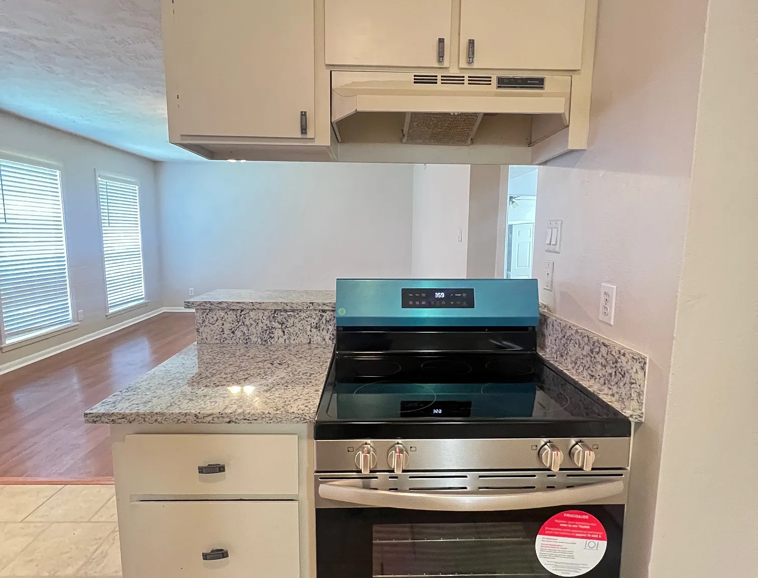 1 bed, 720 sqft, $775 — Photo 4