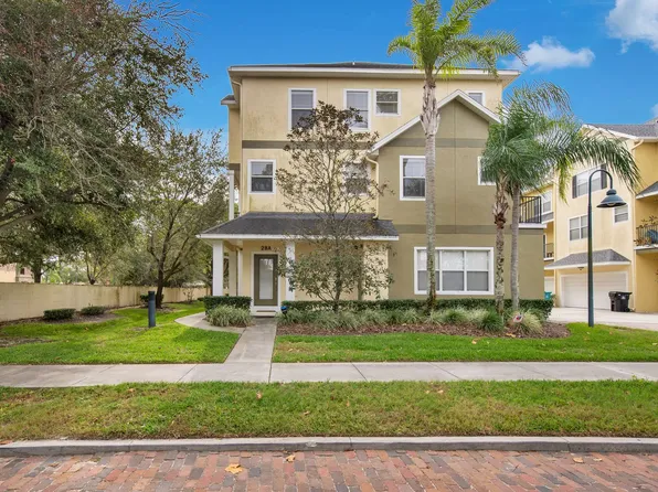 28 W Esther St Unit A, Orlando, FL 32806
