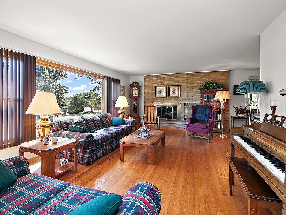 12626 S 72nd Ct, Palos Heights, IL 60463 | Zillow