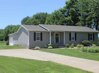 789 Chaney Rd, Franklin, KY 42134