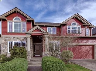 1316 SE 16th Ave, Canby, OR 97013