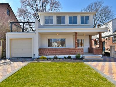 8132 167th St, Jamaica Estates, NY, 11432