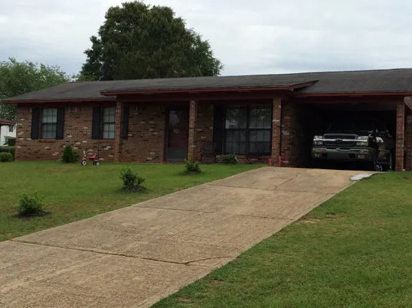 4108 Cedarcrest Dr, Oxford, MS 38655