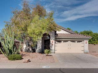 1081 Monterey St, Gilbert, AZ 85233