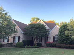 5200 Almadale Cir, Brentwood, TN 37027