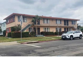 13242 S Vermont Ave, Gardena, CA 90247