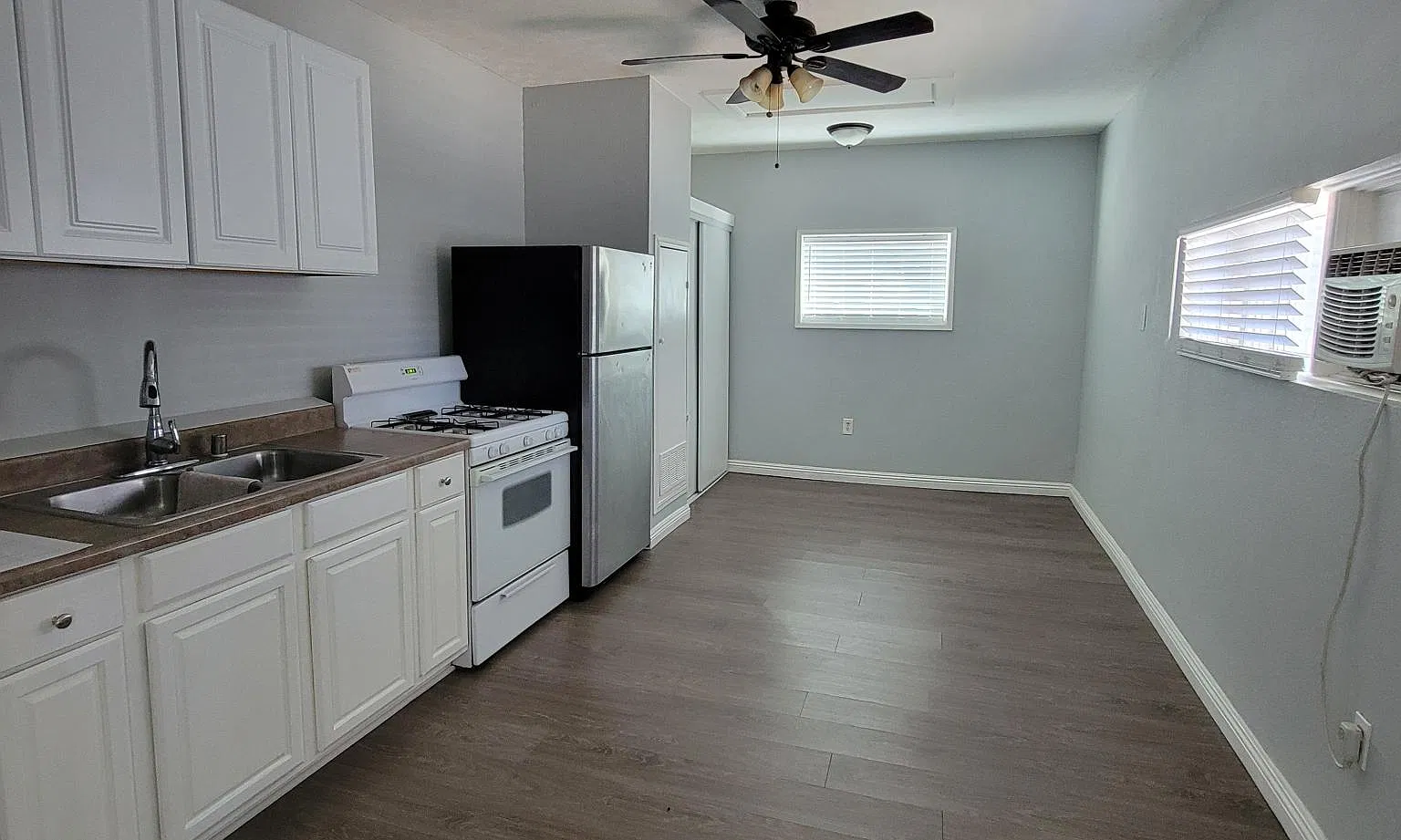 1 bed, 450 sqft, $1,500 — Photo 3
