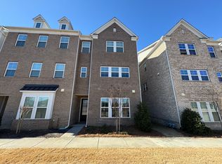 7941 Reunion Row Dr, Charlotte, NC 28277