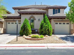 9053 Teetering Rock Ave, Las Vegas, NV 89143