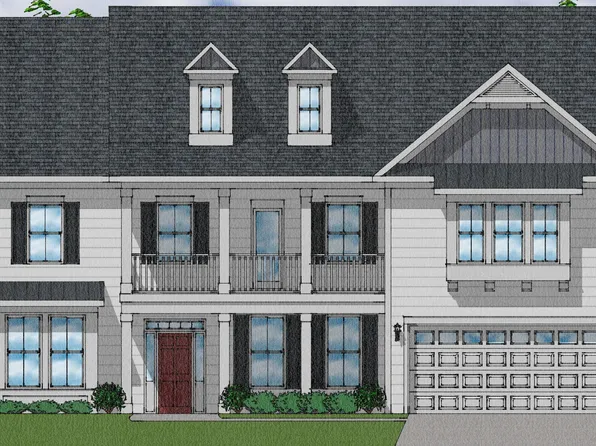 263 Compass Trl, Blythewood, SC 29016