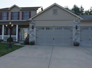 31 Selleck Ct, Troy, MO 63379