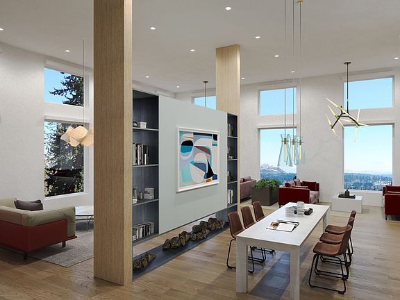 Knox Apartments