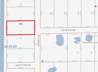 Albert Ln, Cocoa, FL 32926