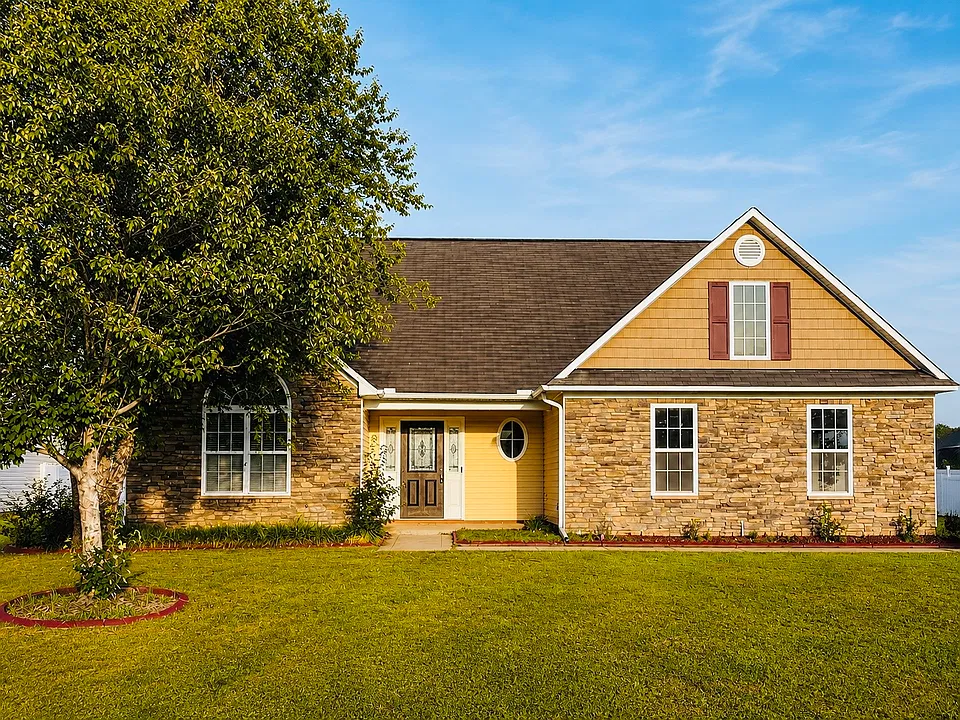 505 Collinwood Dr
