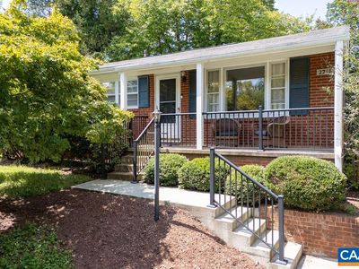 2213 Banbury St, Charlottesville, VA, 22901