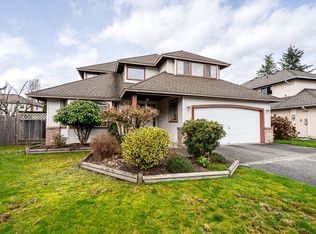 16156 94a Ave, Surrey, BC