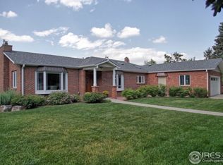 1001 Cascade Ave, Boulder, CO 80302