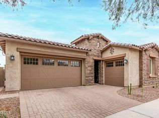 10214 E Stealth Ave, Mesa, AZ 85212
