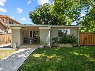 1394 Randol Ave, San Jose, CA, 95126