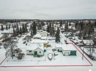 1700 W 33rd Ave, Anchorage, AK 99517