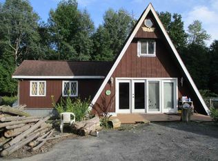 164 Haggert Rd, Ogdensburg, NY 13669